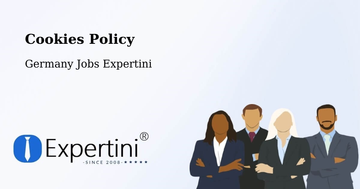 Cookie Policy – Ilsenburg - Germany Jobs Expertini